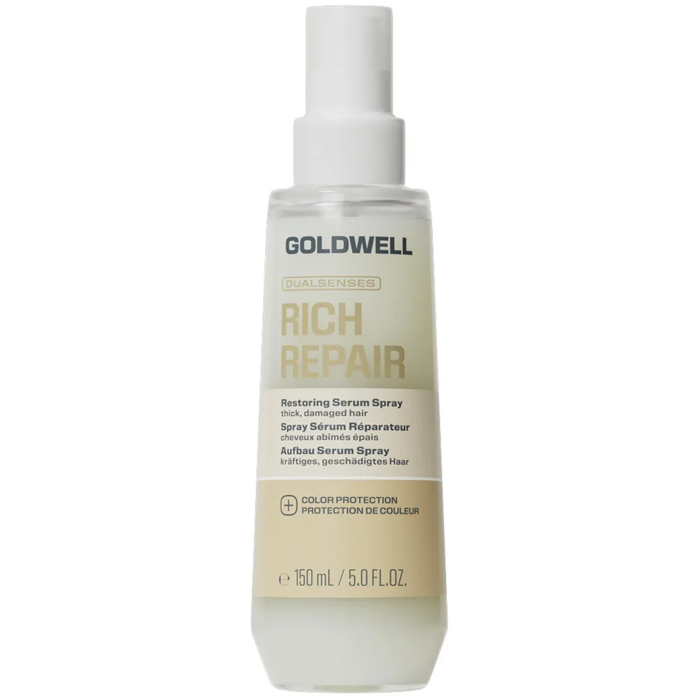 Goldwell Dualsenses Rich Repair Restoring Serum Spray 150 ml
