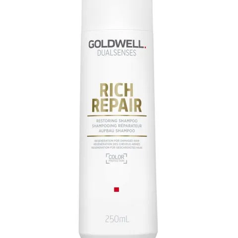 Goldwell Rich Repair Restoring Shampoo 250 ml