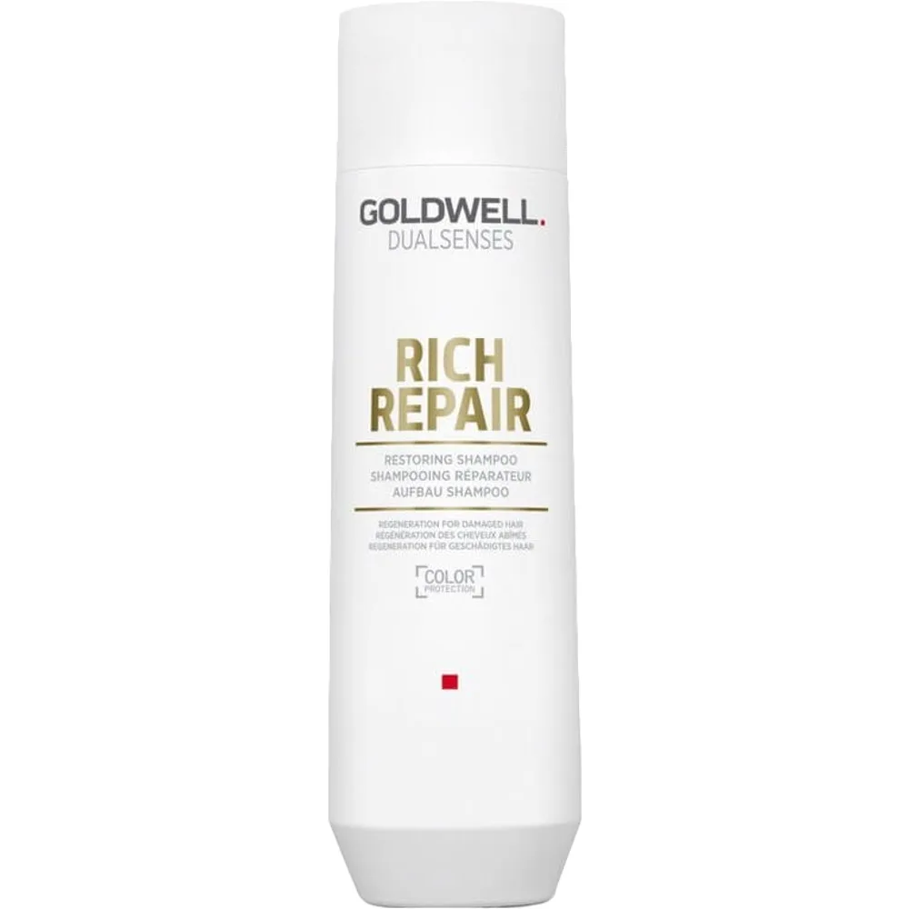 Goldwell Dualsenses Rich Repair Restoring Shampoo 250 ml