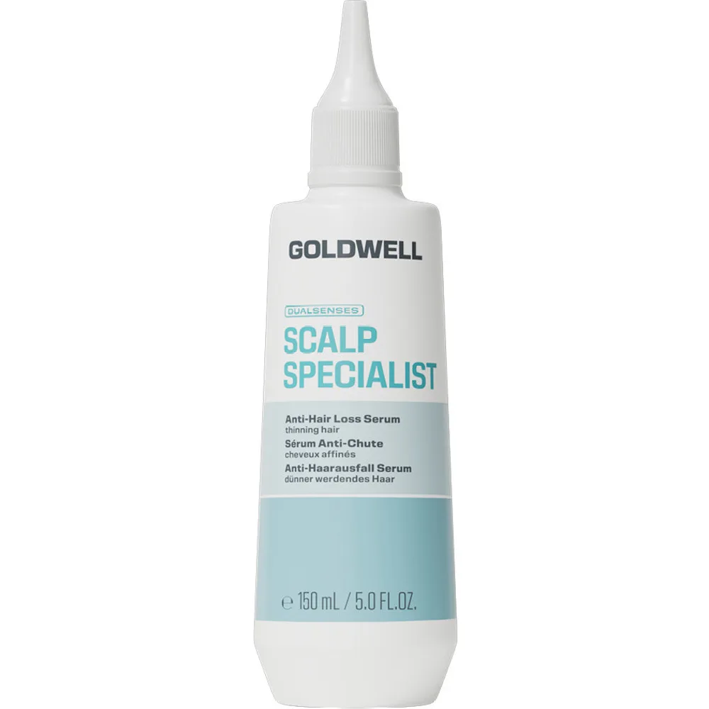 Goldwell Dualsenses Scalp Specialist Anti-Hair Loss Serum 150 ml