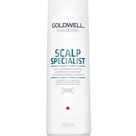 Goldwell Scalp Specialist Deep Cleansing Shampoo 250 ml