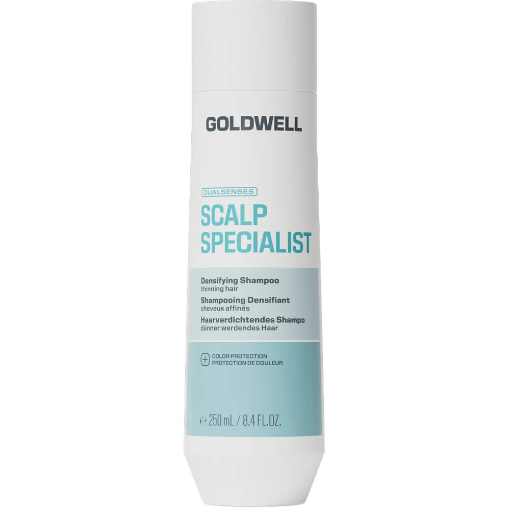 Goldwell Dualsenses Densifying Scalp Specialists Shampoo 250 ml