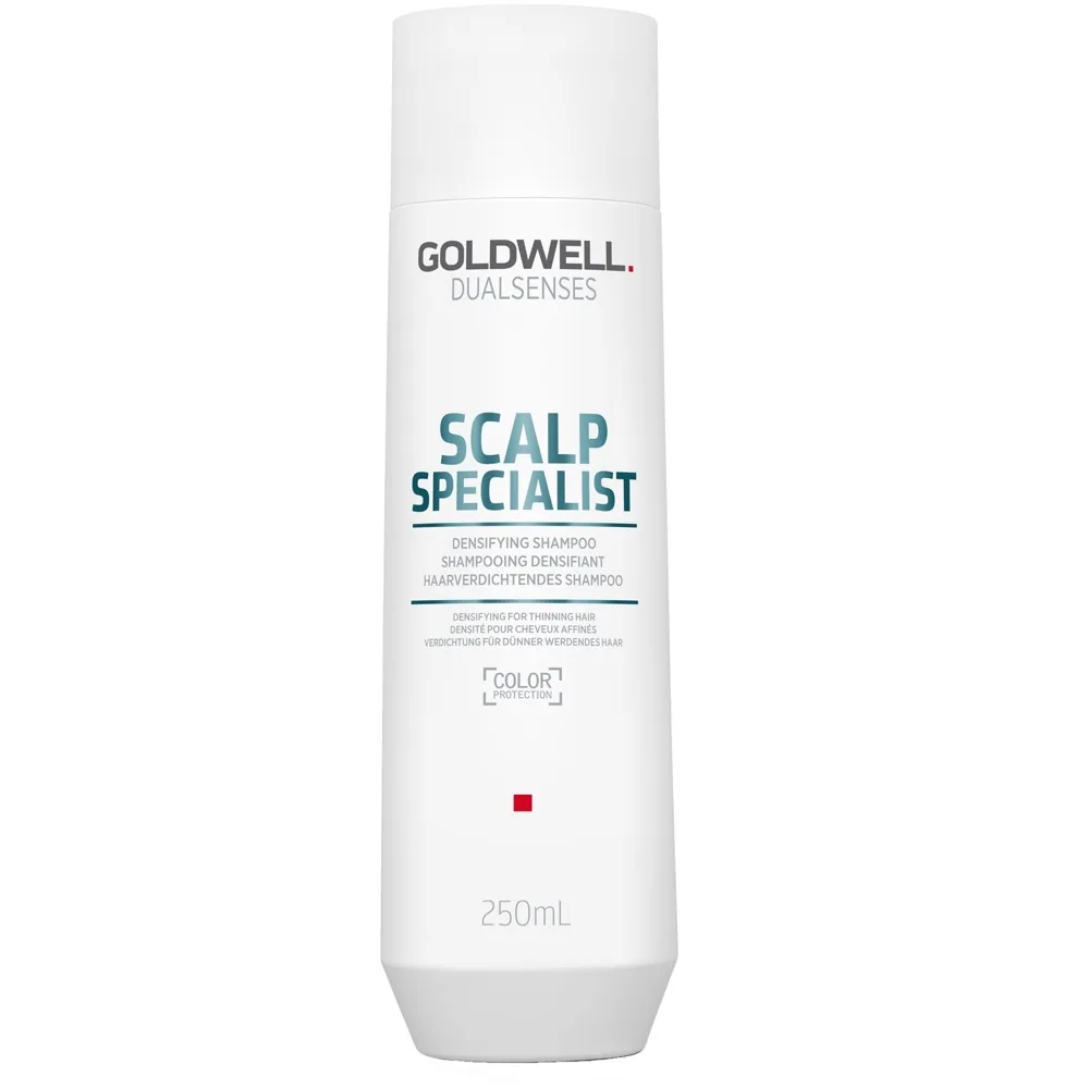 Goldwell Scalp Specialist Densifying Shampoo 250 ml