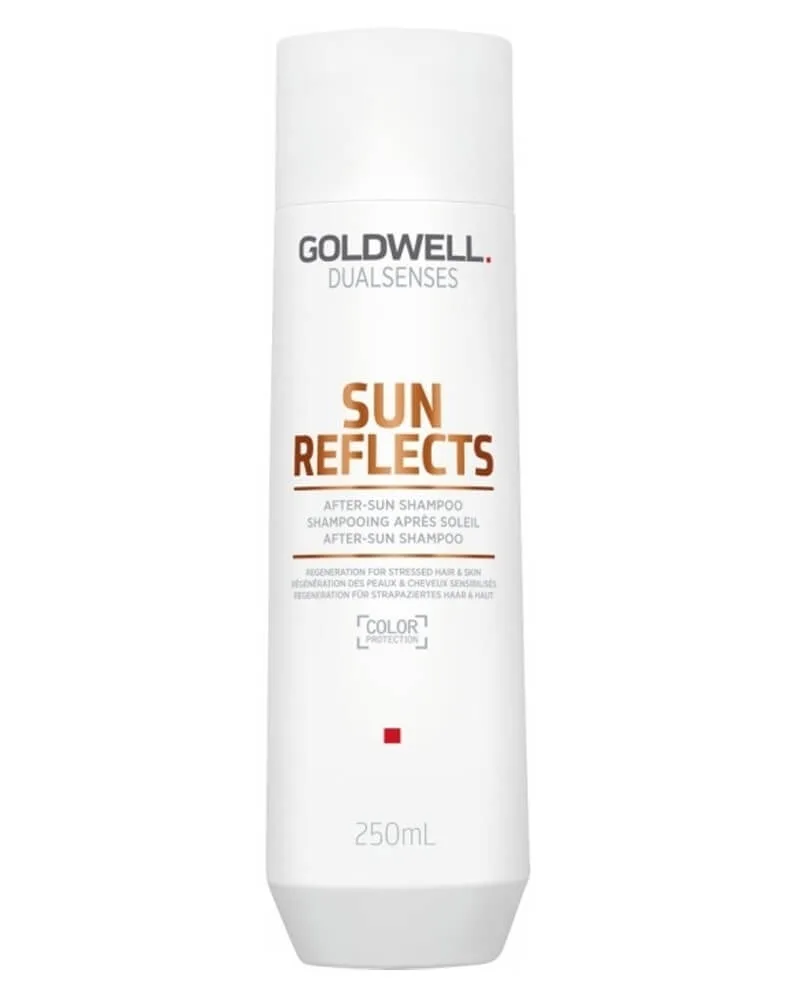 Goldwell Dualsenses Sun Reflects After-Sun Shampoo 250ml