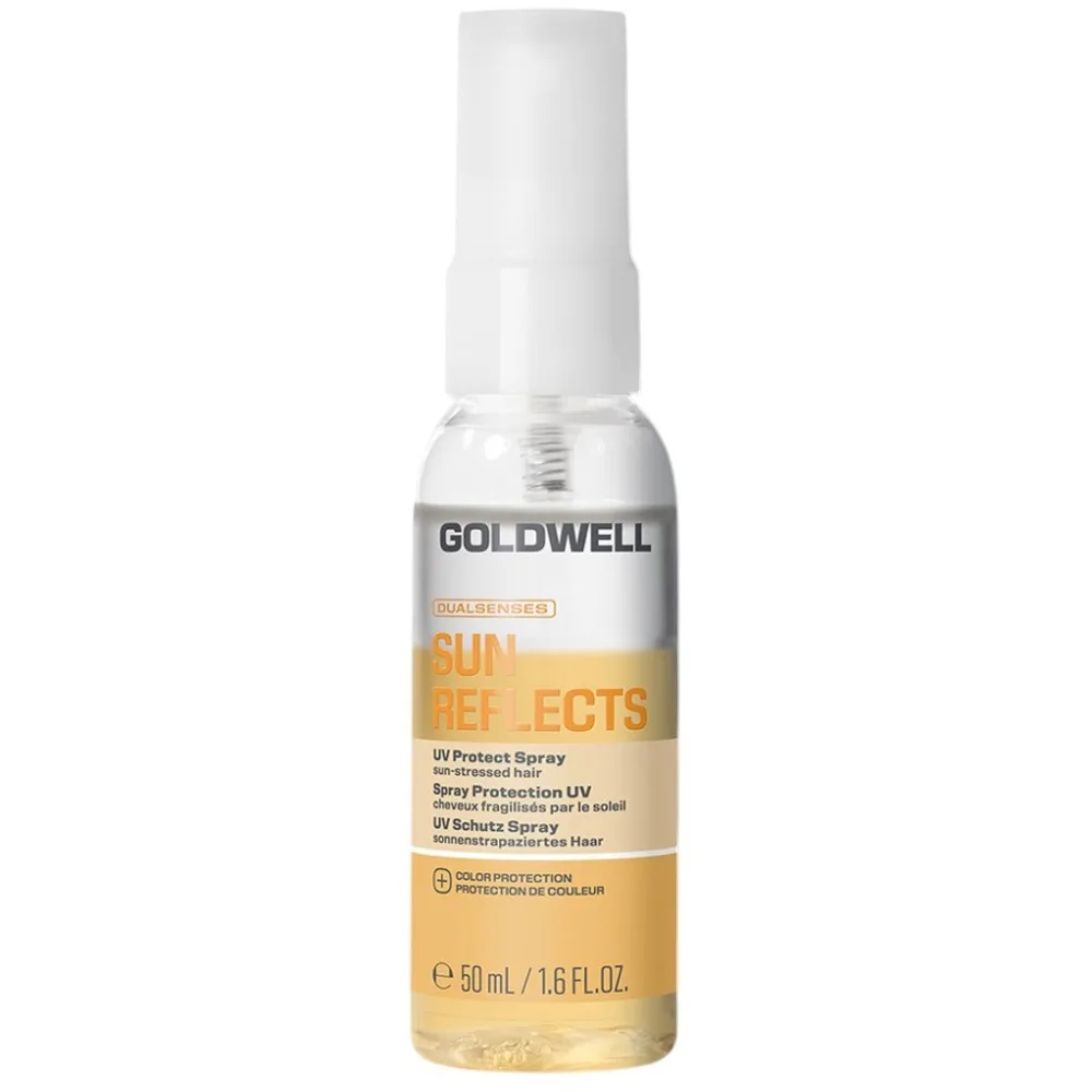 Goldwell Dualsenses Sun Reflects UV Protect Spray 50 ml