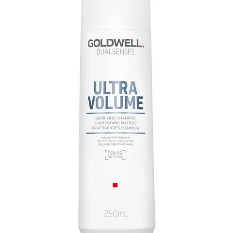 Goldwell Ultra Volume Bodifying Shampoo 250 ml