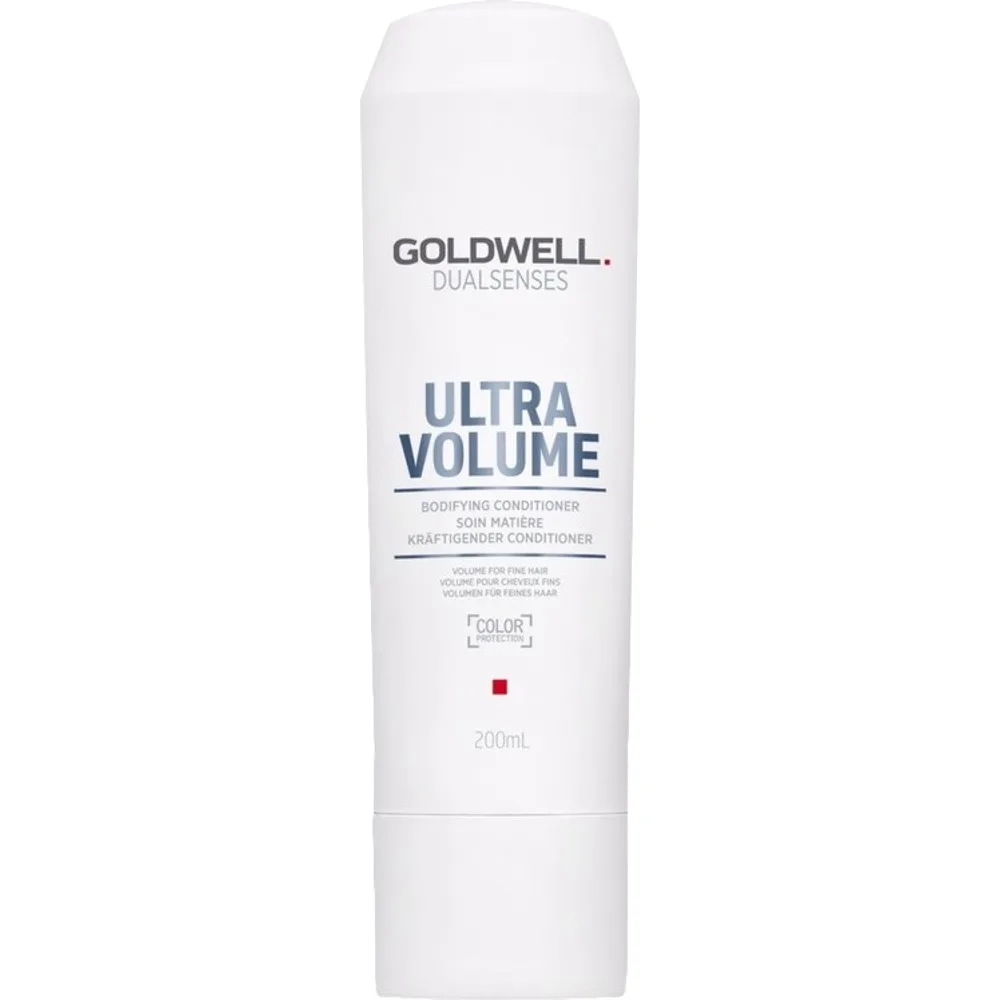 Goldwell Dualsenses Ultra Volume Bodifying Conditioner 200 ml