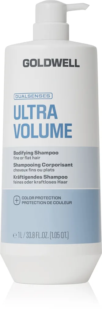 Goldwell Dualsenses Ultra Volume Bodifying Shampoo 1000 ml