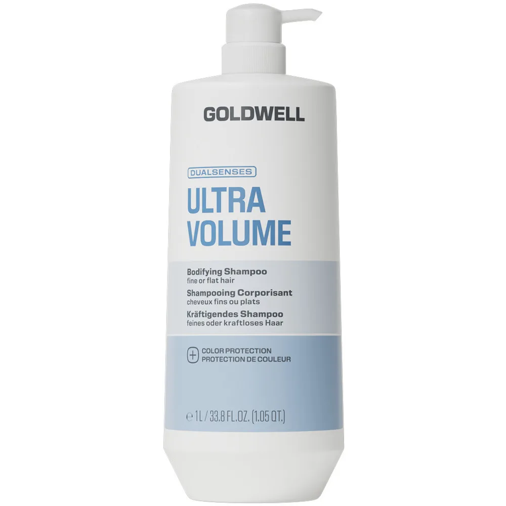 Goldwell Dualsenses Ultra Volume Bodifying Shampoo 250 ml