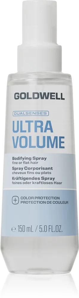 Goldwell Dualsenses Ultra Volume Bodifying Spray 150 ml