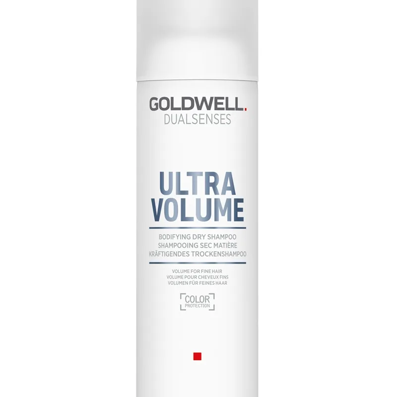 Goldwell Ultra Volume Bodifying Dry Shampoo 250 ml