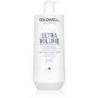 Goldwell Dualsenses Ultra Volume Volymgivande schampo för fint hår 1000 ml