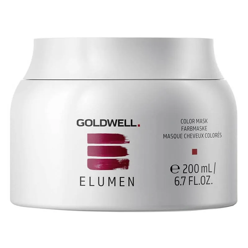 Goldwell Elumen Care Color Mask 200 ml