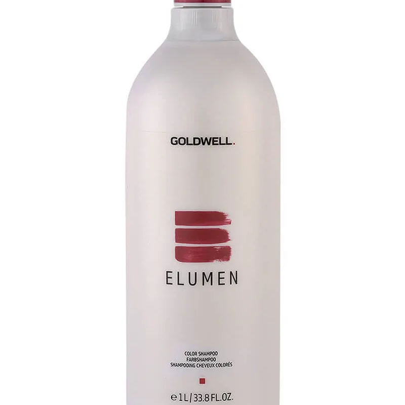 Goldwell Elumen Color Shampoo 1L 1000 ml
