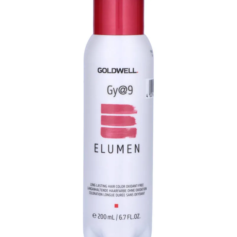 Goldwell Elumen Gy@9 200 ml