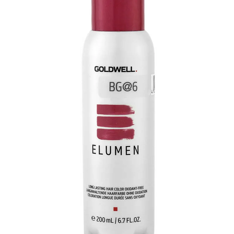 Goldwell Elumen High-Performance BG@6 200 ml