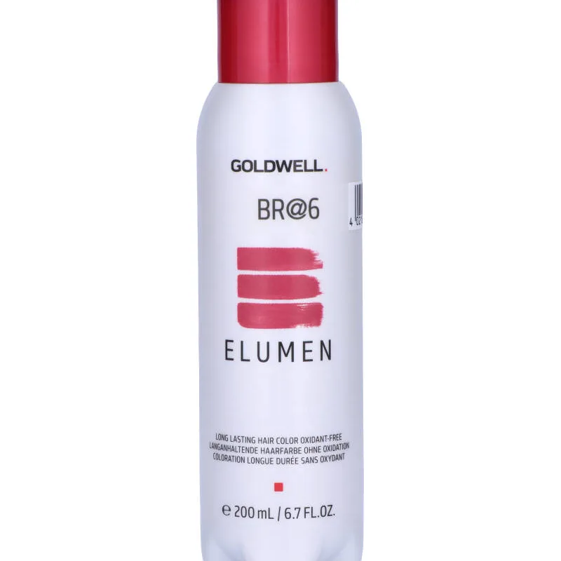 Goldwell Elumen High-Performance BR@6 200 ml