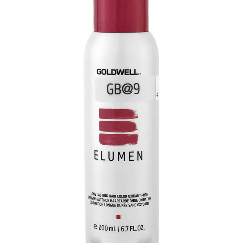 Goldwell Elumen High-Performance GB@9 200 g