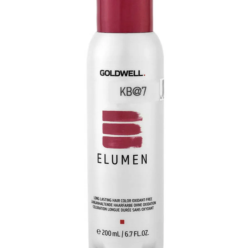 Goldwell Elumen High-Performance KB@7 200 g