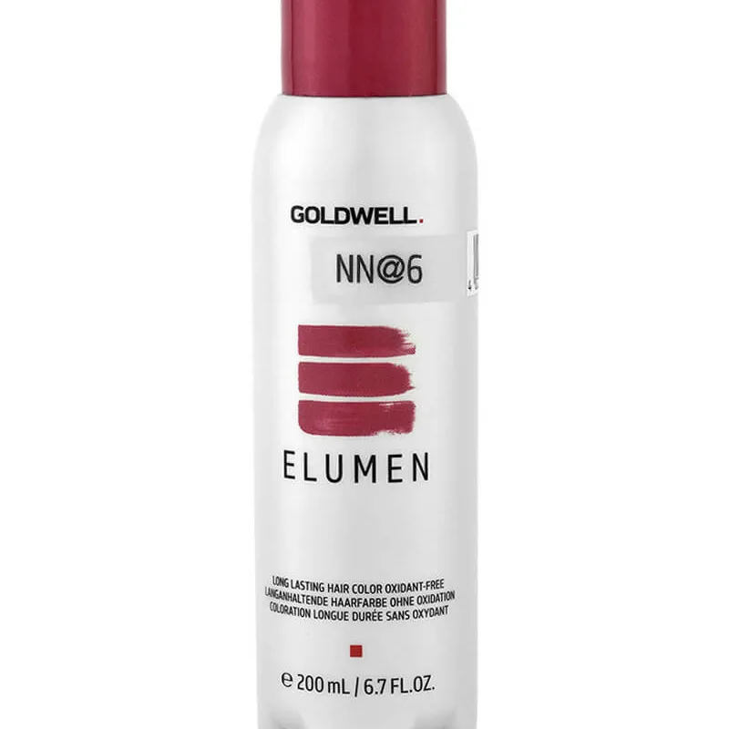 Goldwell Elumen High-Performance NN@6 200 ml