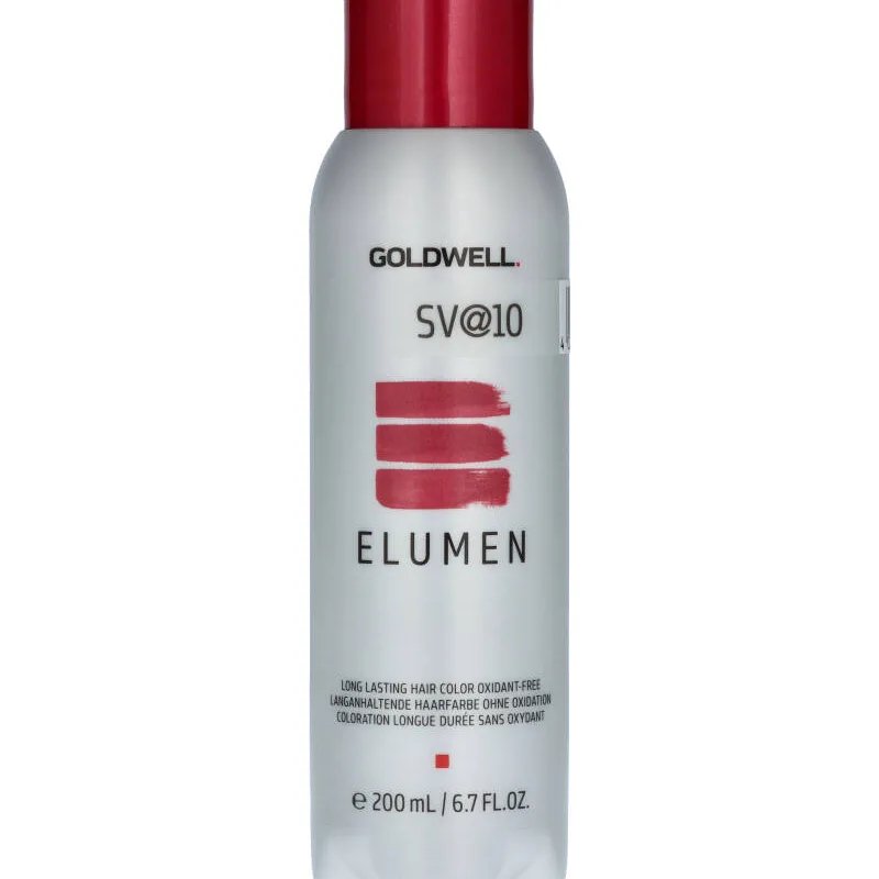 Goldwell Elumen High-Performance SV@10 200 ml