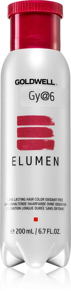Goldwell Elumen Gy@6 200 ml