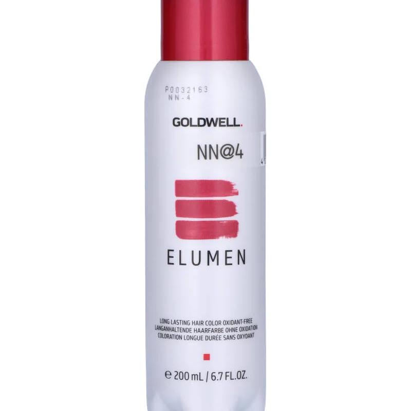 Goldwell Elumen NN@4 200 ml