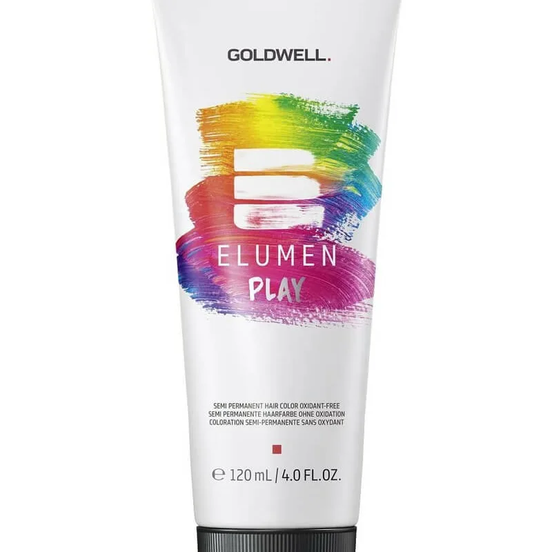 Goldwell Elumen Play @Blue 120 ml