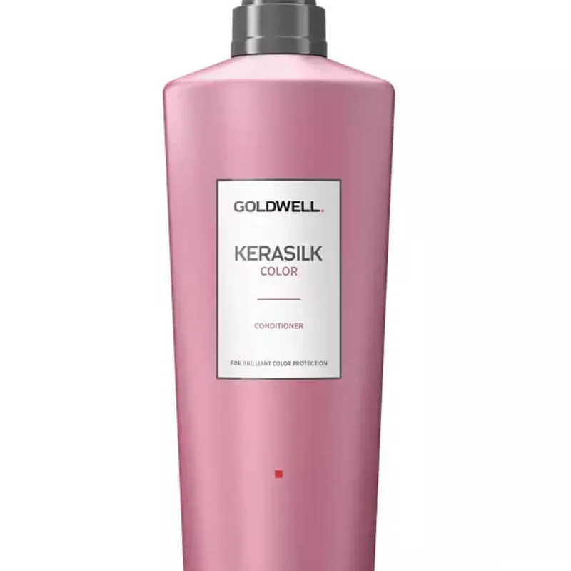 Goldwell Kerasilk Color Conditioner (U) 1000 ml