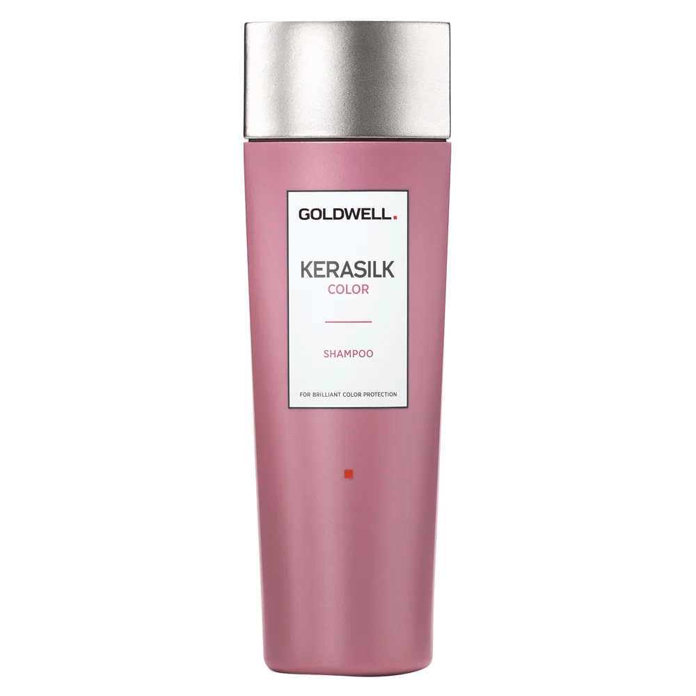 Goldwell Kerasilk Color Shampoo (U) 250 ml