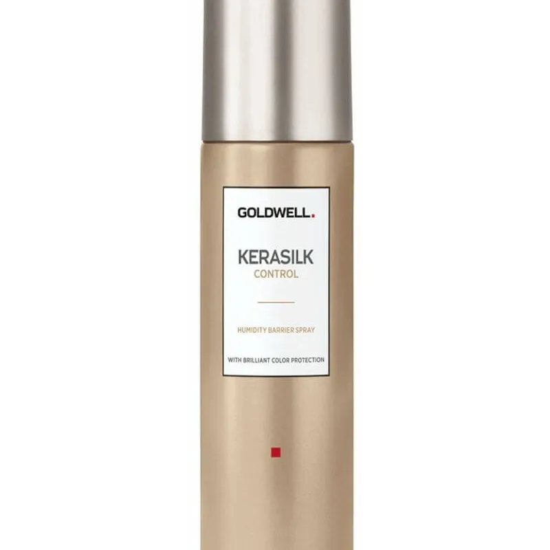 Goldwell Kerasilk Control Humidity Barrier Spray (U) 150 ml