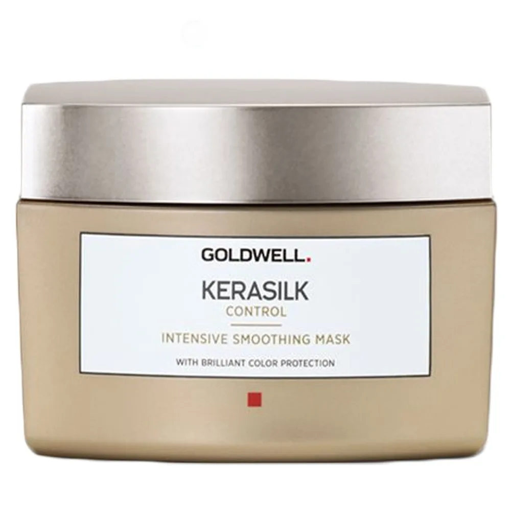 Goldwell Kerasilk Control Intensive Smoothing Mask (U) 200 ml