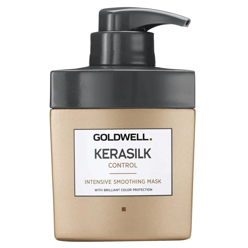 Goldwell Kerasilk Control Intensive Smoothing Mask (U) 500 ml