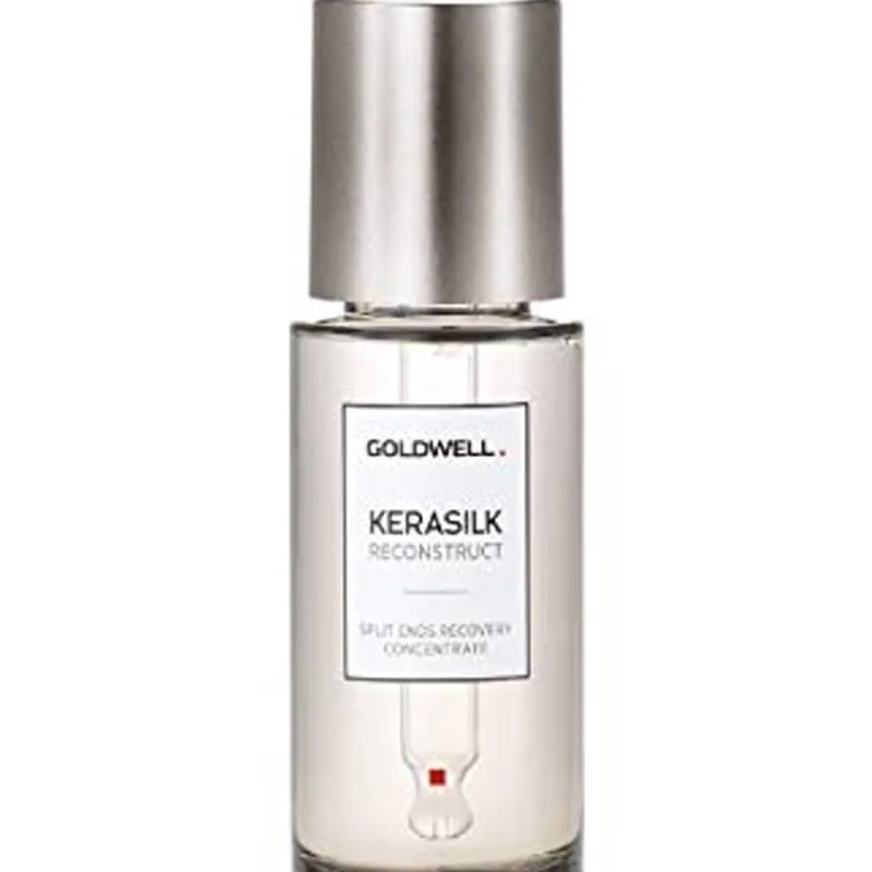 Goldwell Kerasilk Reconstruct Split Ends Recovery Concentrate (U) 28 ml