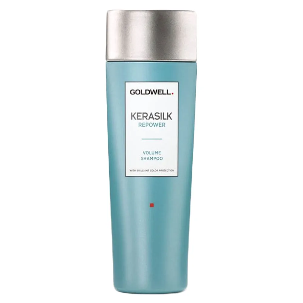 Goldwell Kerasilk Repower Volume shampoo (U) 250 ml