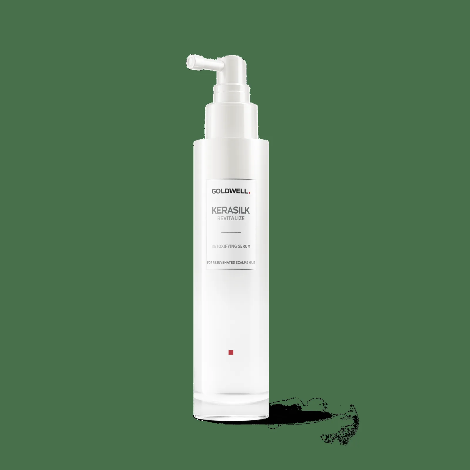 Goldwell Kerasilk Revalize Detoxifying Serum 100ml