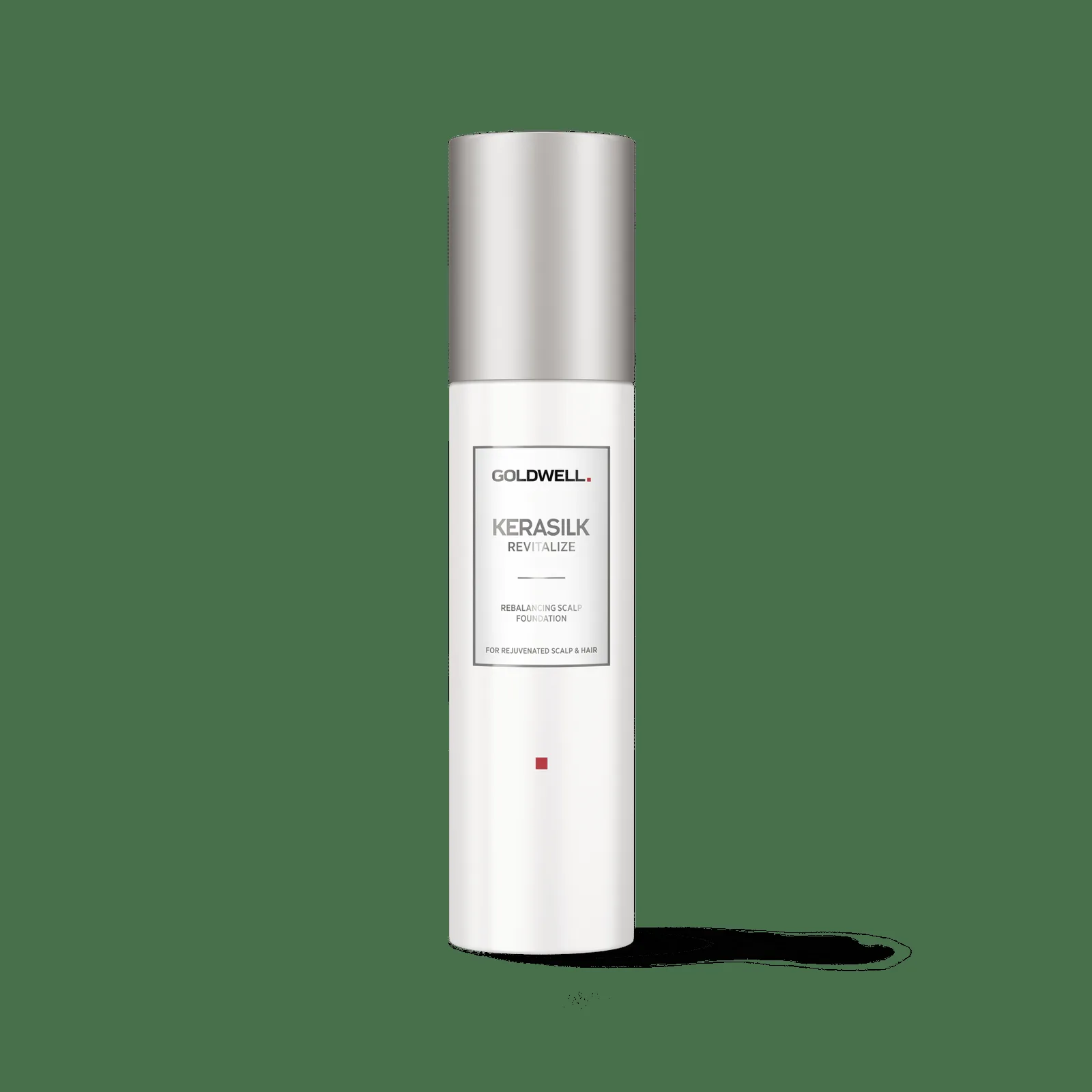 Goldwell Kerasilk Revitalize Rebalancing Scalp Foundation 110ml