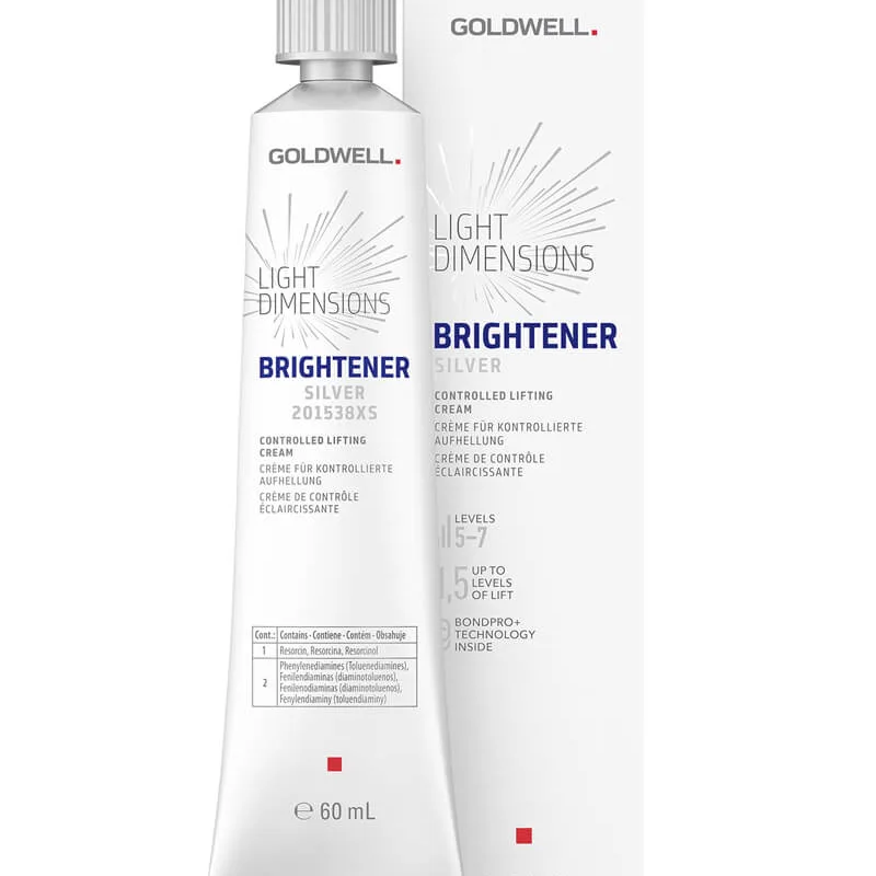 Goldwell Light Dimensions Brightener Silver 60 ml