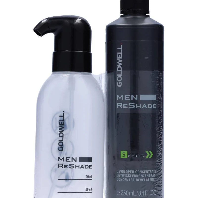 Goldwell Men ReShade 250 ml