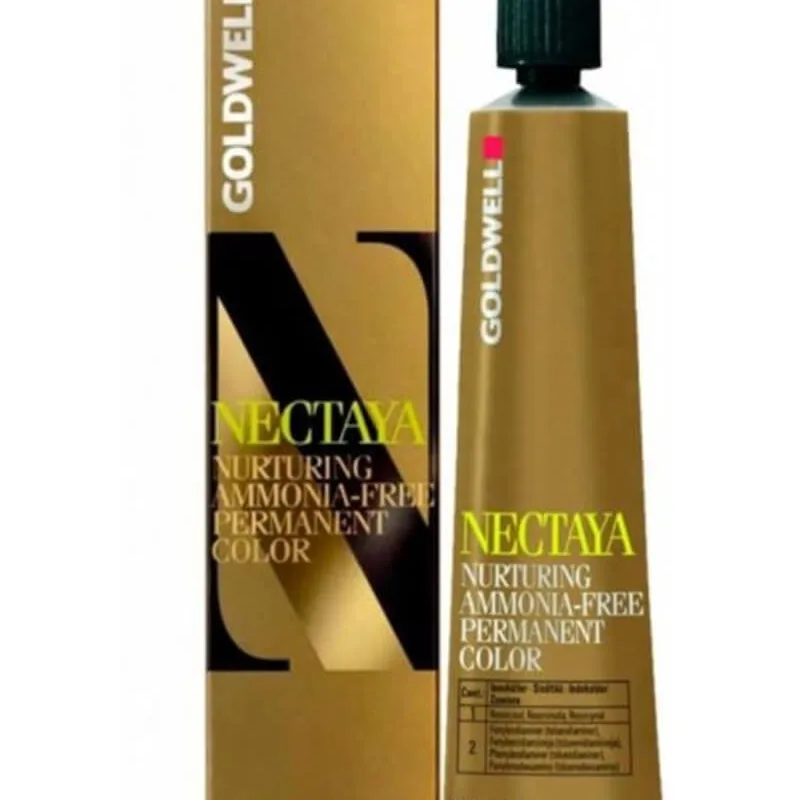 Goldwell Nectaya 9N - Very Light Blonde 60 ml