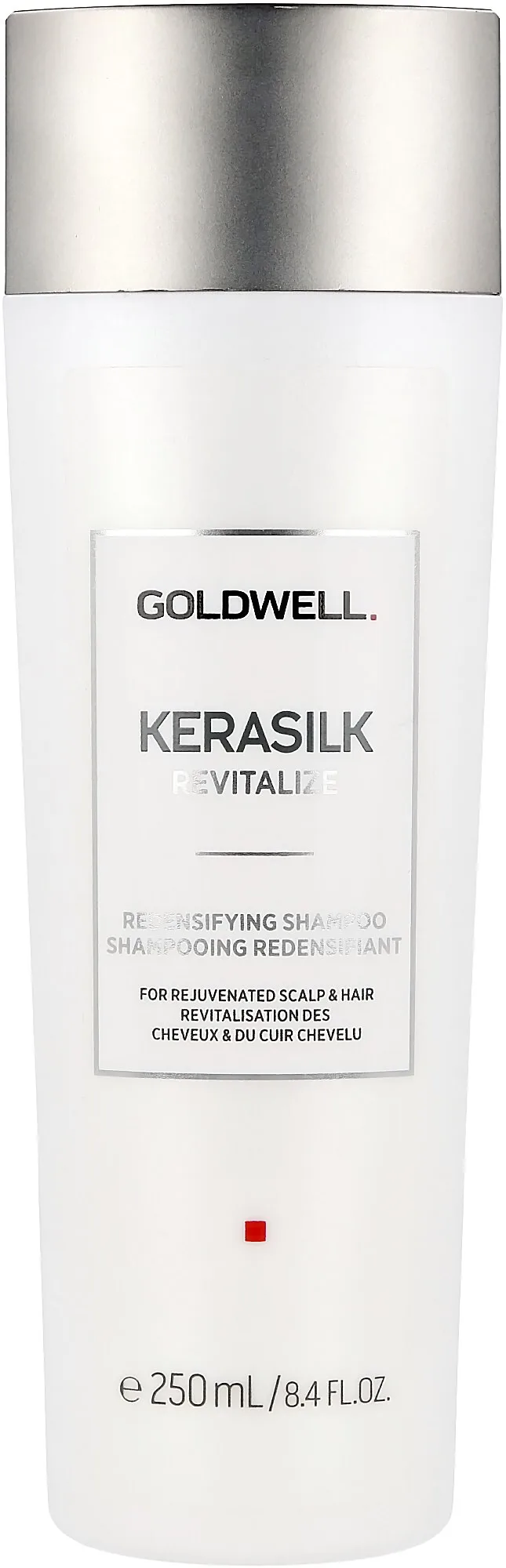 Goldwell Revitalize Kerasilk Redensifying Shampoo 250 ml