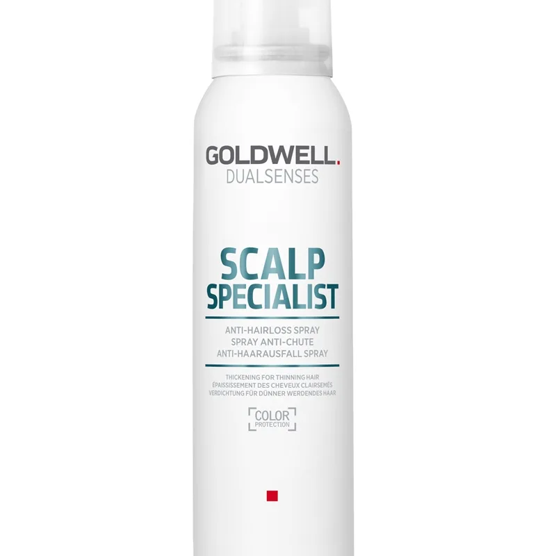 Goldwell Scalp Specialist Anti-Hairloss Spray 125 ml