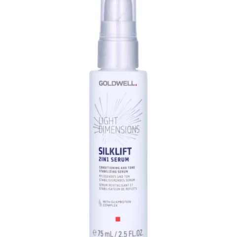 Goldwell Light Dimensions Silklift 2in1 Serum 75 ml