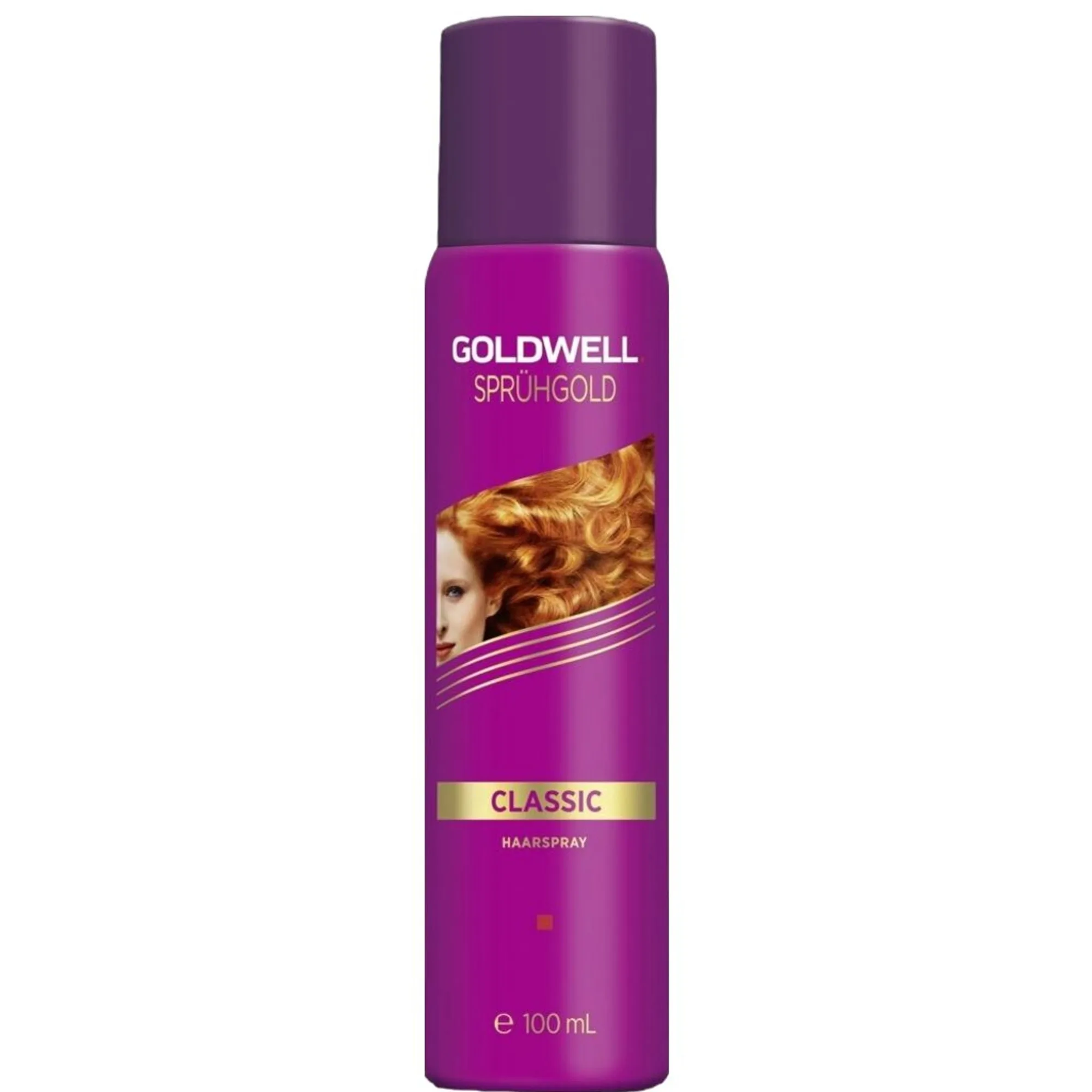Goldwell Sprühgold Hiusspray