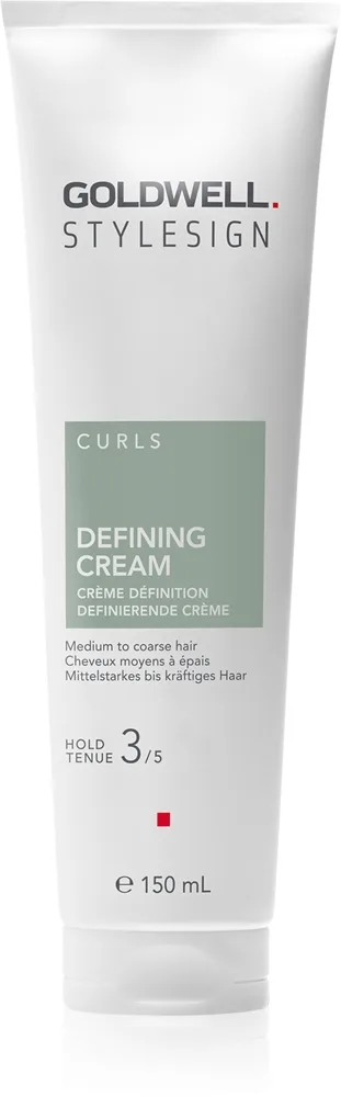 Goldwell StyleSign Defining Cream 150 ml
