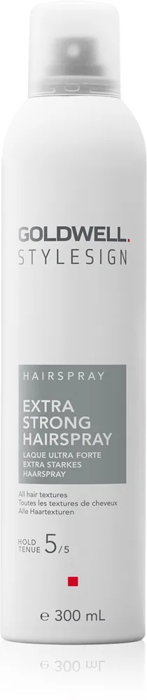 Goldwell Extra Strong Hairspray Hold 5 500 ml