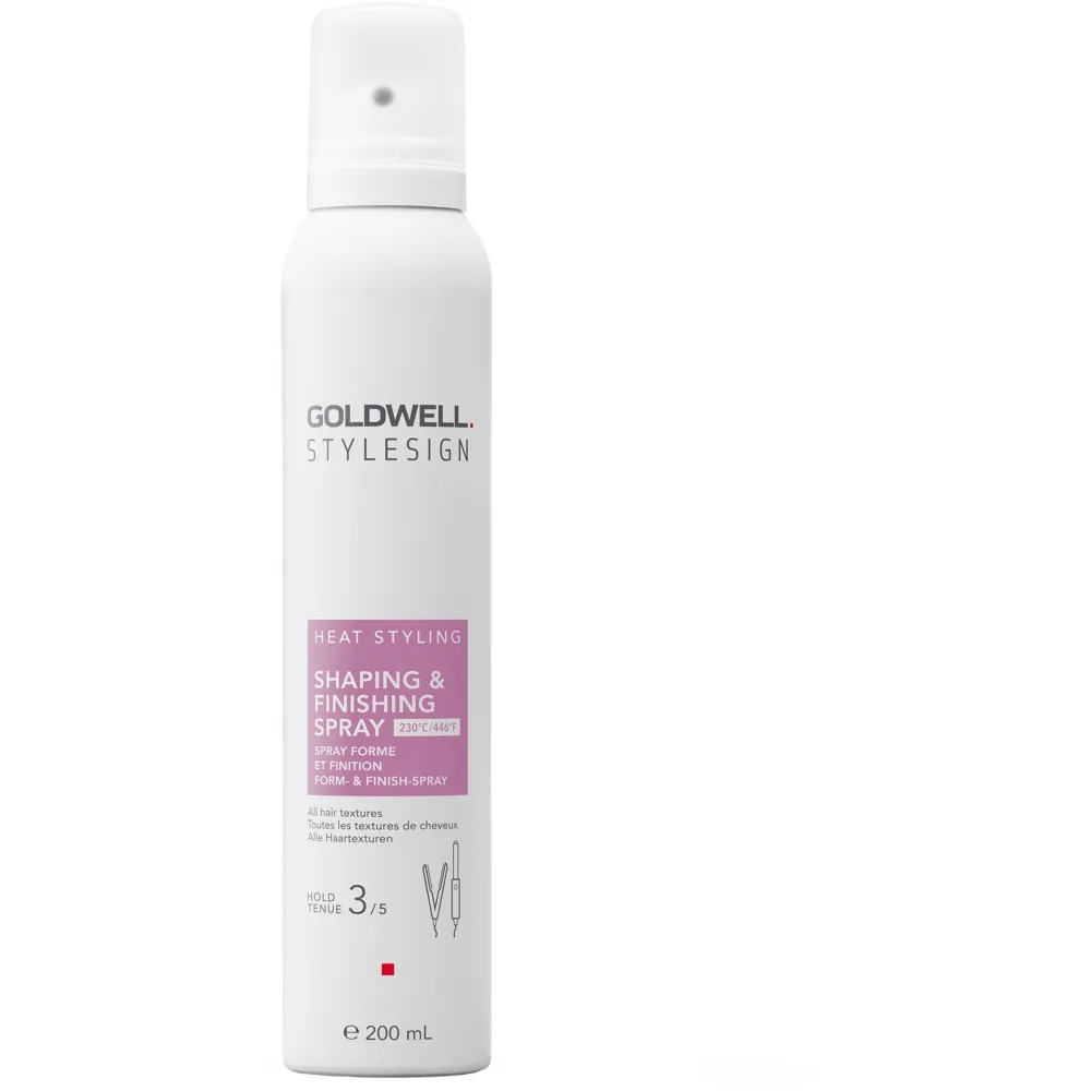 Goldwell StyleSign Shaping & Finishing Spray (75 ml)