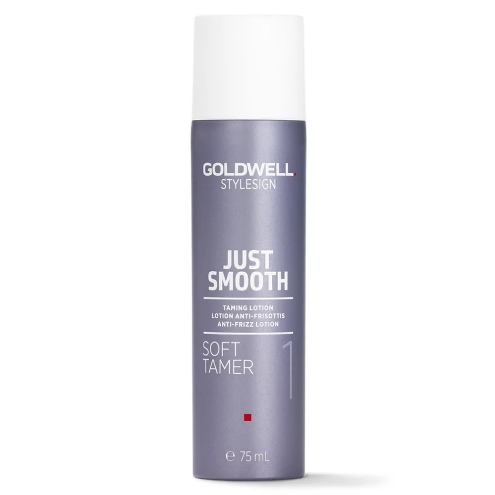Goldwell Stylesign Just Smooth Soft Tamer 75ml