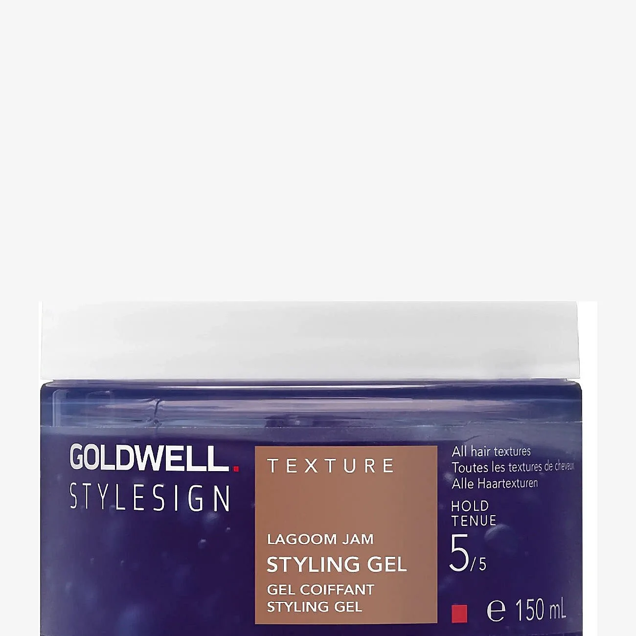 Goldwell StyleSign Lagoom Jam Styling Gel 150ml