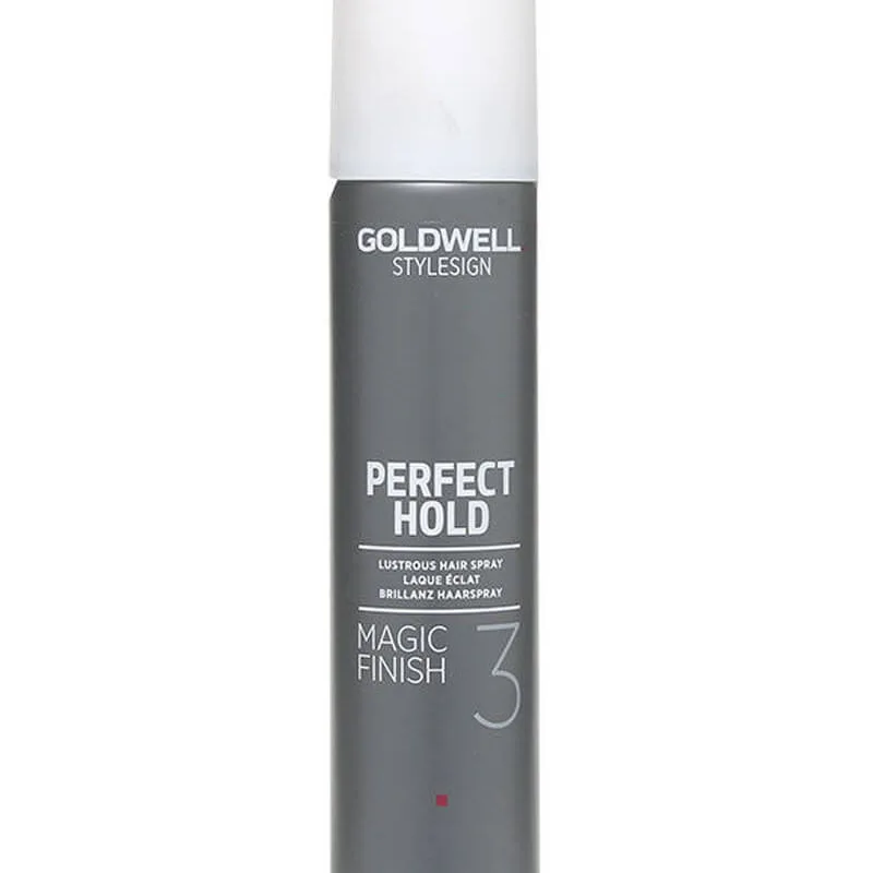 Goldwell Stylesign Magic Finish Hairspray 3 300 ml